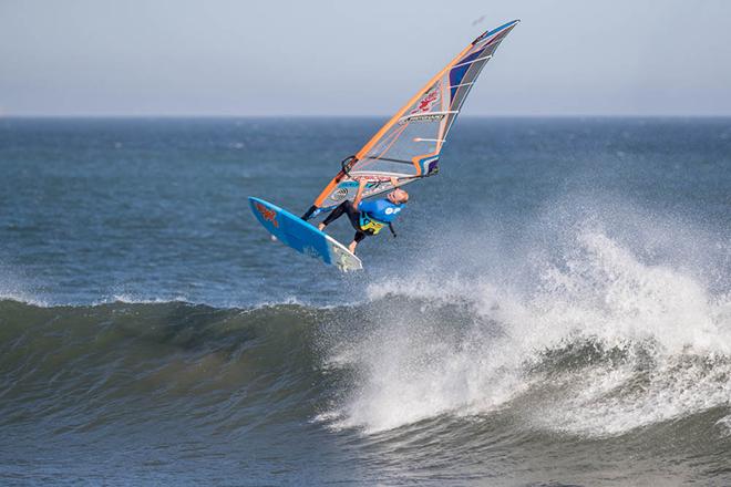Kevin Pritchard - Ezzy, DaKine, Pritchard Windsurfing - 2016 American Windsurfing Tour © American Windsurfing Tour http://americanwindsurfingtour.com/